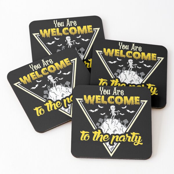 Item preview, Horror Invitation Tomb Mummy Motif Halloween designed and sold by Grinover.