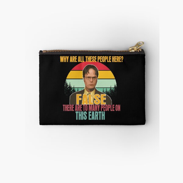 Item preview, Copy of The Office Character retro designed and sold by Ortzi68.