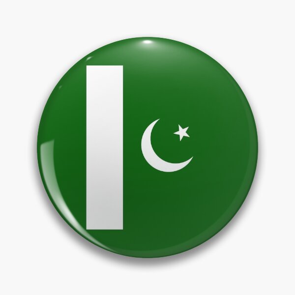 Item preview,  Pakistan Flag Long designed and sold by basitcv.
