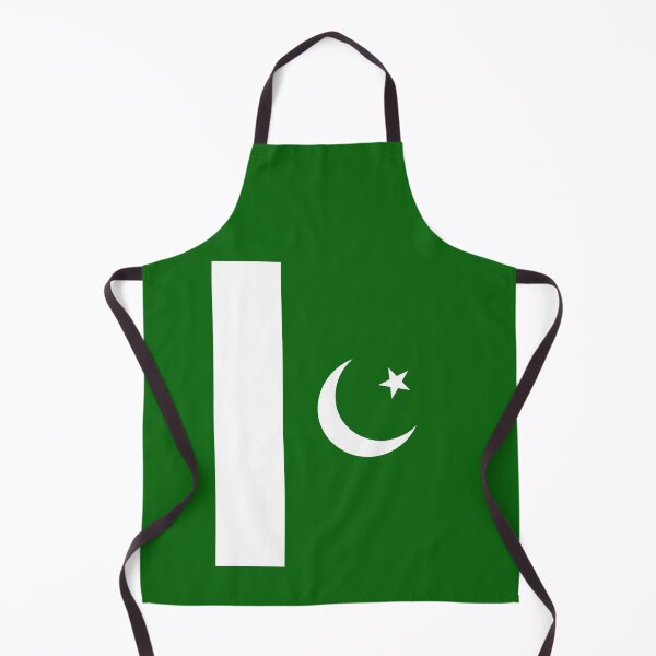 Item preview, Pakistan Flag Long designed and sold by basitcv.