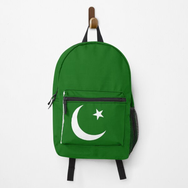Item preview,  Pakistan Flag Long designed and sold by basitcv.