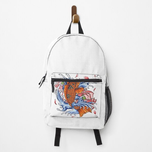 Item preview, Japanese Koi designed and sold by AlexGolyakov.