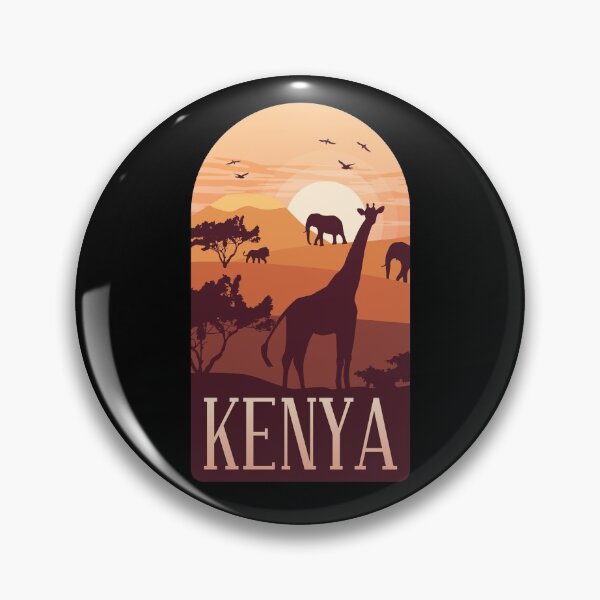 Item preview, Savannah Kenya designed and sold by soondoock.