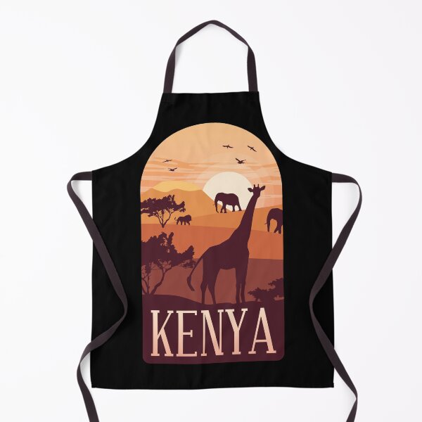 Item preview, Savannah Kenya designed and sold by soondoock.
