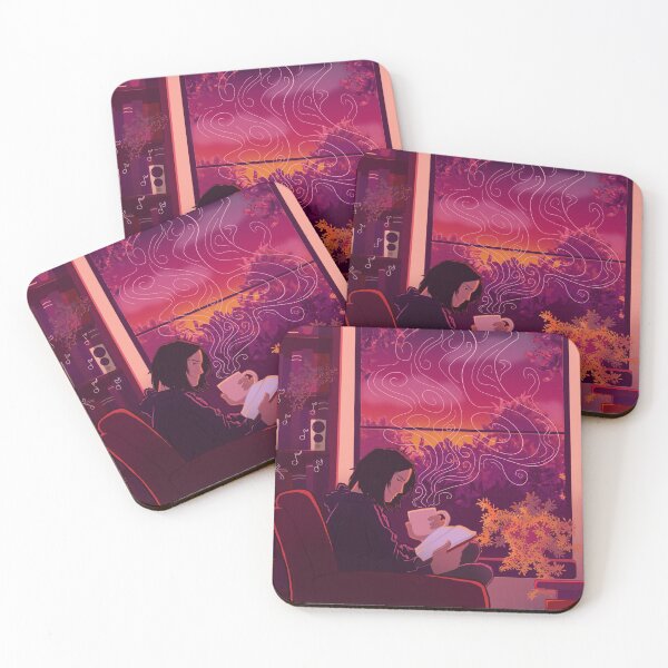 Item preview, evening relaxation designed and sold by dragon-ez.