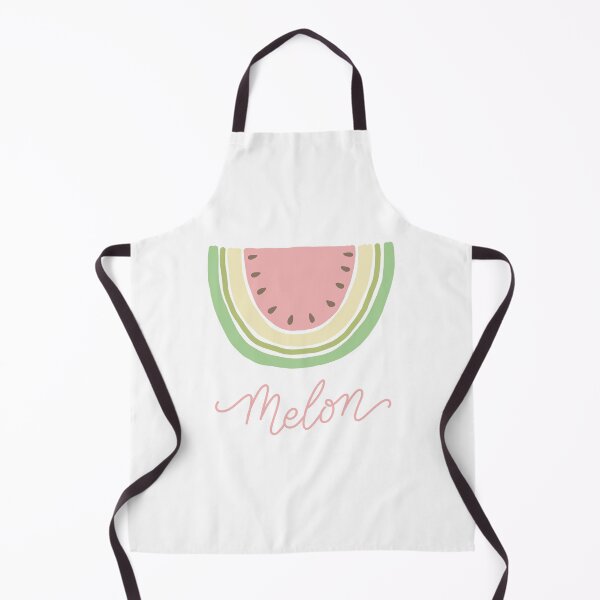 Item preview, Melon Boho Watermelon Summer Vacation Melon Lover Modern Minimal designed and sold by DoubleBrush.