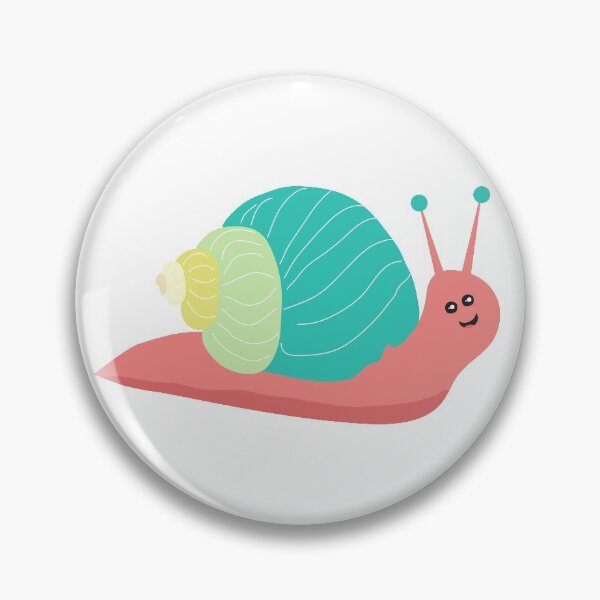 Item preview, Snail designed and sold by Ihavemalak.