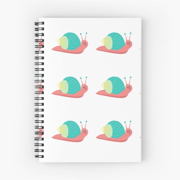 Item preview, Snail designed and sold by Ihavemalak.