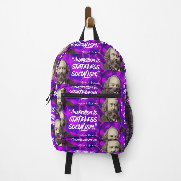 Item preview, Mikhail Bakunin (1814-1876) designed and sold by Rabbitt77.