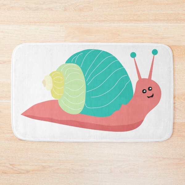 Item preview, Snail designed and sold by Ihavemalak.