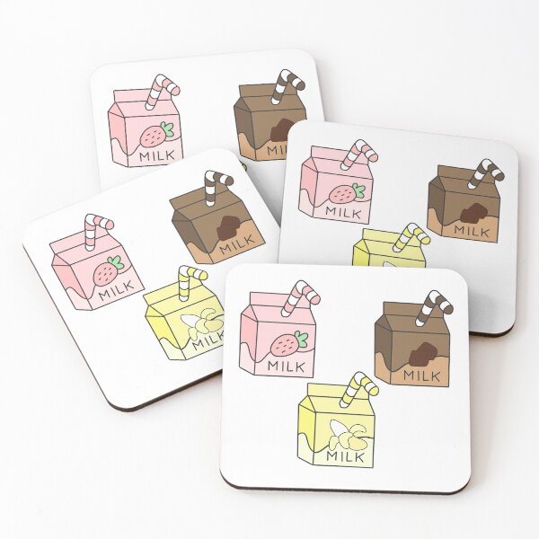 Item preview, Milkbox set  designed and sold by erinxswan.