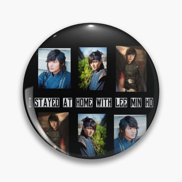 Item preview, Lee Min Ho [ISH] Series designed and sold by kpopkdramamerch.