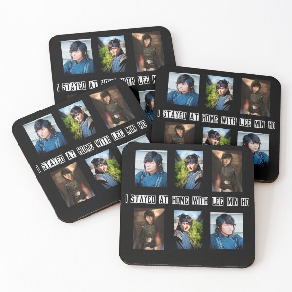 Item preview, Lee Min Ho [ISH] Series designed and sold by kpopkdramamerch.