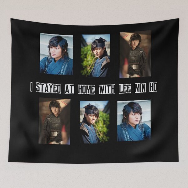 Item preview, Lee Min Ho [ISH] Series designed and sold by kpopkdramamerch.
