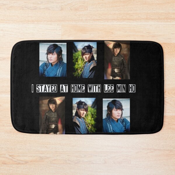 Item preview, Lee Min Ho [ISH] Series designed and sold by kpopkdramamerch.