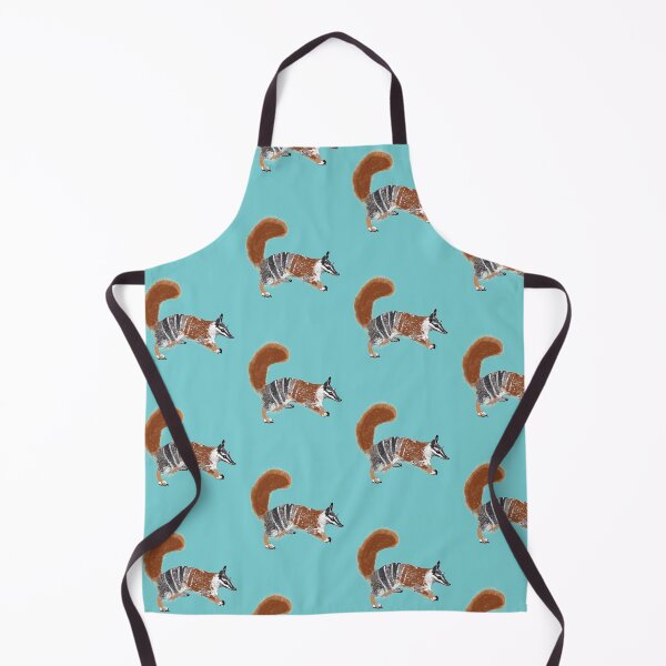 Item preview, Numbat on pink by Chrissy Wild designed and sold by ChrissyWild.