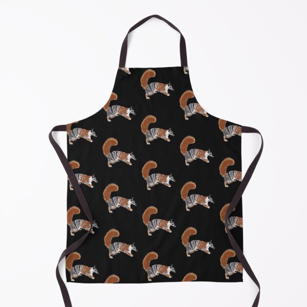 Item preview, Numbat on gumleaf green by Chrissy Wild designed and sold by ChrissyWild.