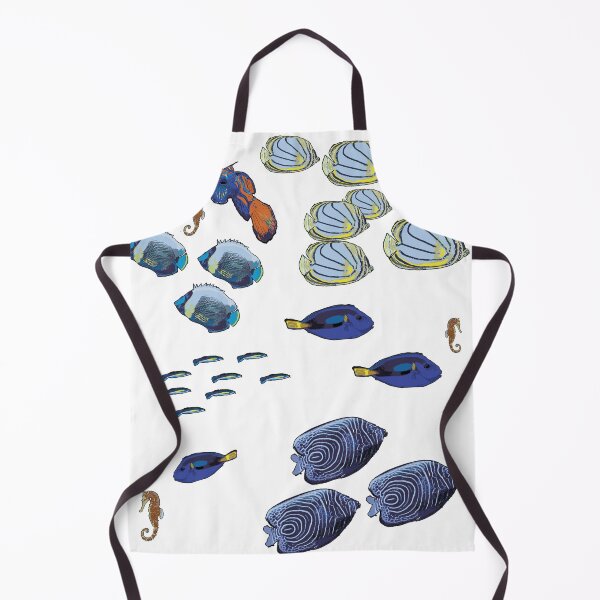 Item preview, Tropical Fish Design by Chrissy Wild designed and sold by ChrissyWild.
