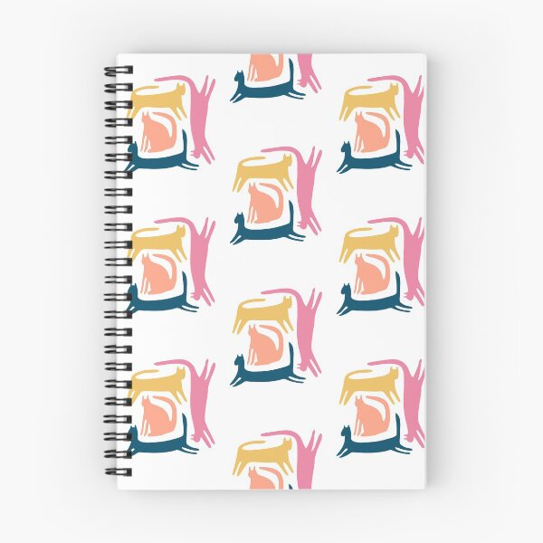 Item preview, Fun Cats designed and sold by Dora Martins.