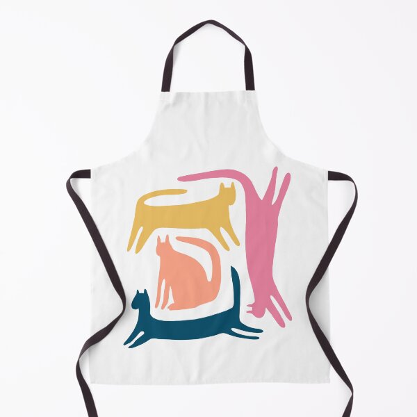Item preview, Fun Cats designed and sold by Dora Martins.