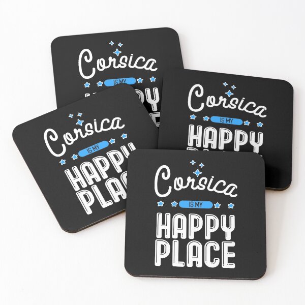 Item preview, happy on corse quote designed and sold by pirminio.