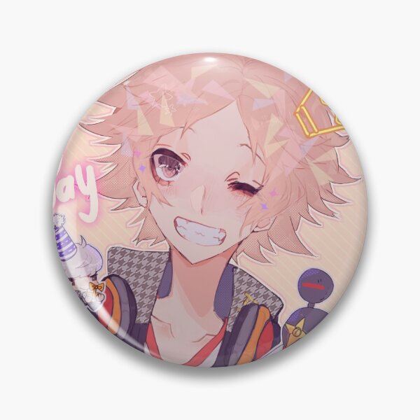 Item preview, Persona 4! 2020 Yosuke birthday! designed and sold by 15kitzchii.