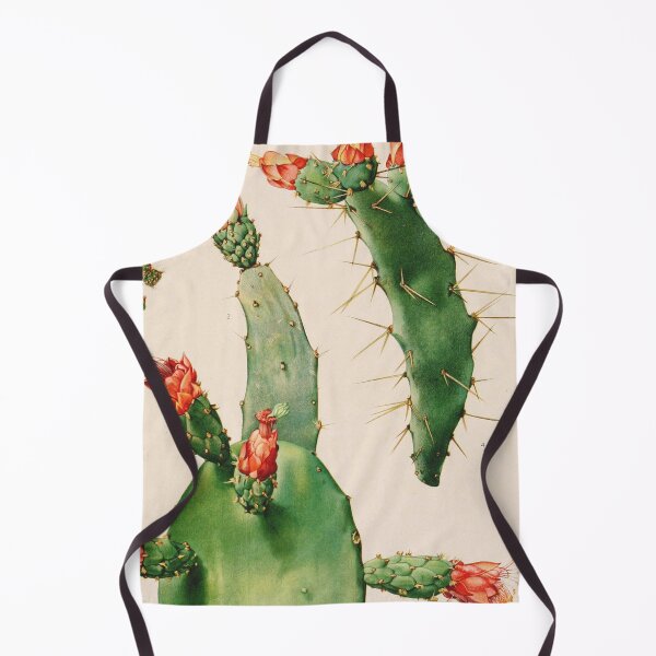 Item preview, Vintage botanical illustration - The Cactaceae - Britton and rose plate 4 designed and sold by Gardenlibrary.