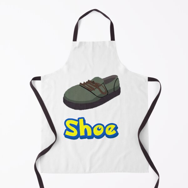Item preview, Shoe Chinpokomon designed and sold by DesertShowroom.
