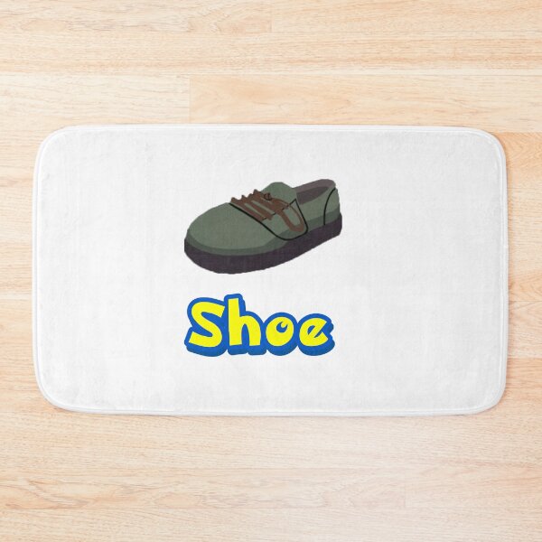 Item preview, Shoe Chinpokomon designed and sold by DesertShowroom.