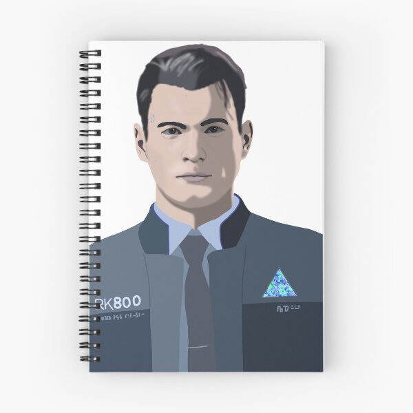 Item preview, RK800 -Connor- designed and sold by Engin1881.