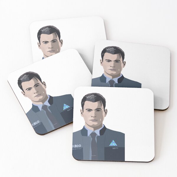 Item preview, RK800 -Connor- designed and sold by Engin1881.