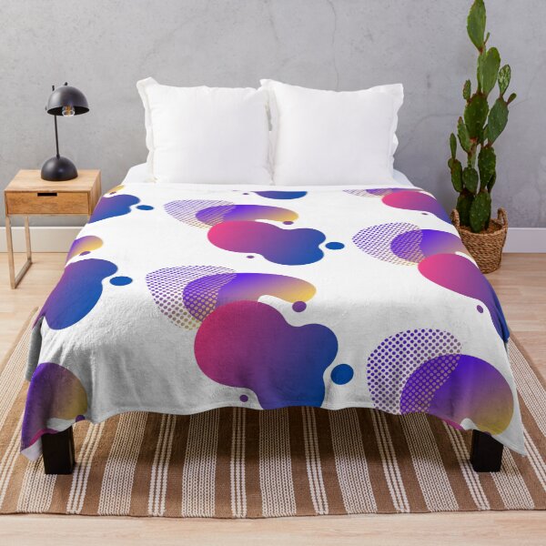Artikelvorschau, Copy of Multicolor geometrische vormen op geel oranje achtergrond entworfen und verkauft von simplysharon.