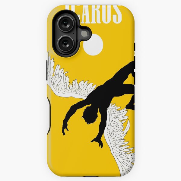 Item preview, ICARUS designed and sold by dragon-ez.