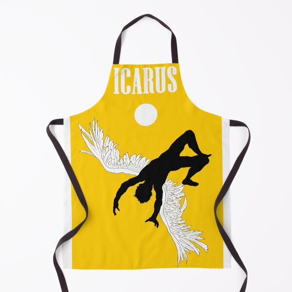 Item preview, ICARUS designed and sold by dragon-ez.