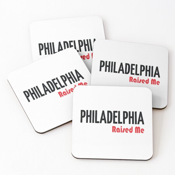 Item preview, Philadelphia Raised Me designed and sold by ProjectX23.