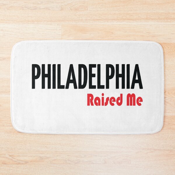 Item preview, Philadelphia Raised Me designed and sold by ProjectX23.