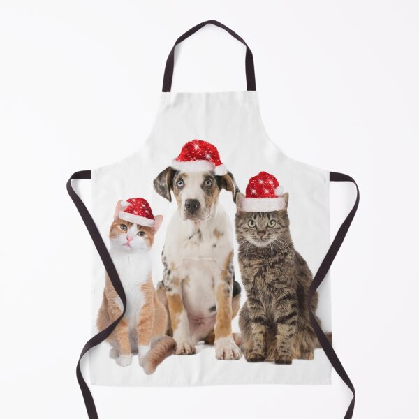 Item preview, Christmas motif for animal lovers designed and sold by Toffy2222.