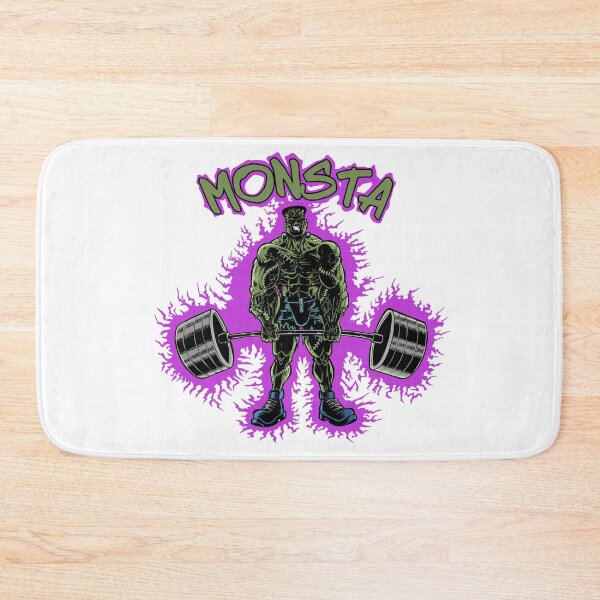 Item preview, Monsta Franky designed and sold by TomiAx.