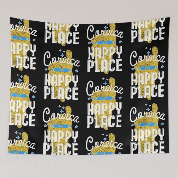Item preview, vacation on corsica designed and sold by pirminio.