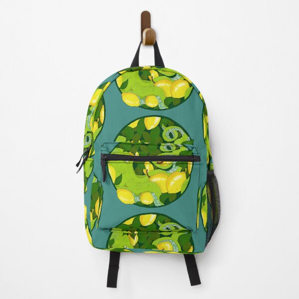 Item preview, Octopus at the lime harvest. designed and sold by LeahHa.