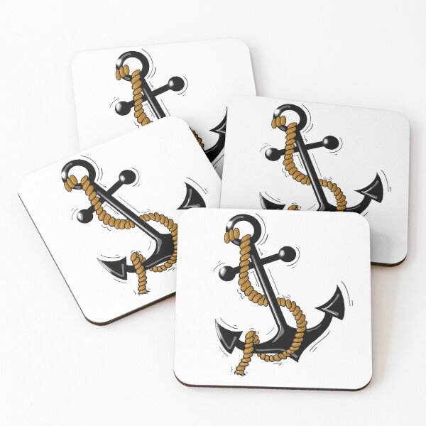 Item preview, Anchor designed and sold by AbishD.