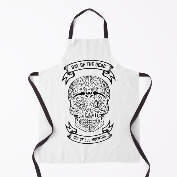 Item preview, Day Of The Dead Sugar Skull Love Eyes designed and sold by JTS STORE.