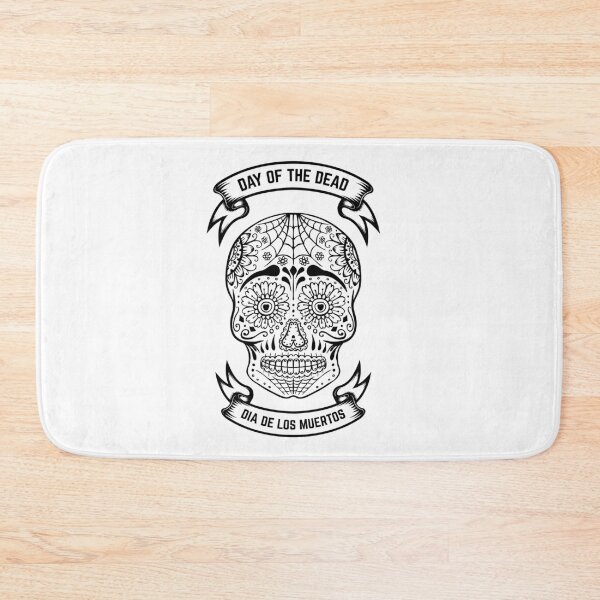 Item preview, Day Of The Dead Sugar Skull Love Eyes designed and sold by JTS STORE.