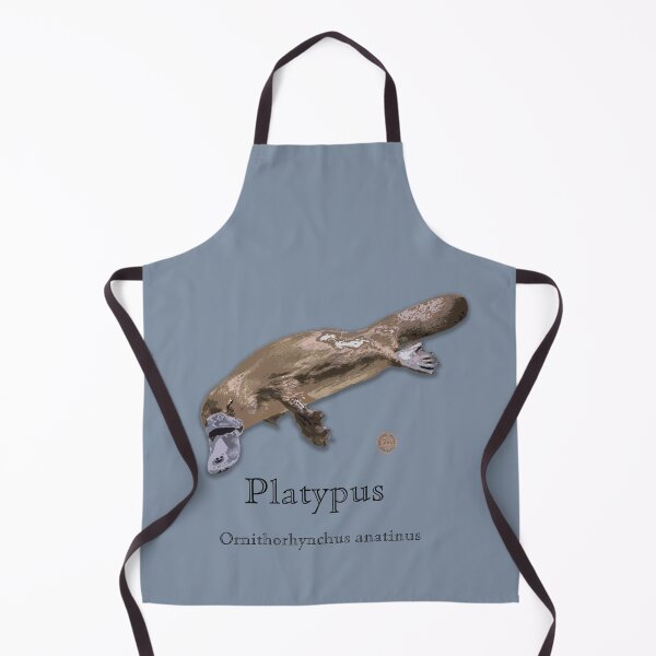 Item preview, Platypus by Chrissy Wild designed and sold by ChrissyWild.