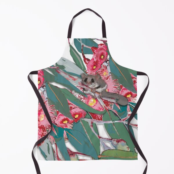 Item preview, Feathertail Glider (Acrobates pygmaeus) by Chrissy Wild designed and sold by ChrissyWild.
