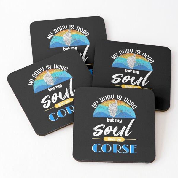 Item preview, funny corsica vacation quote designed and sold by pirminio.