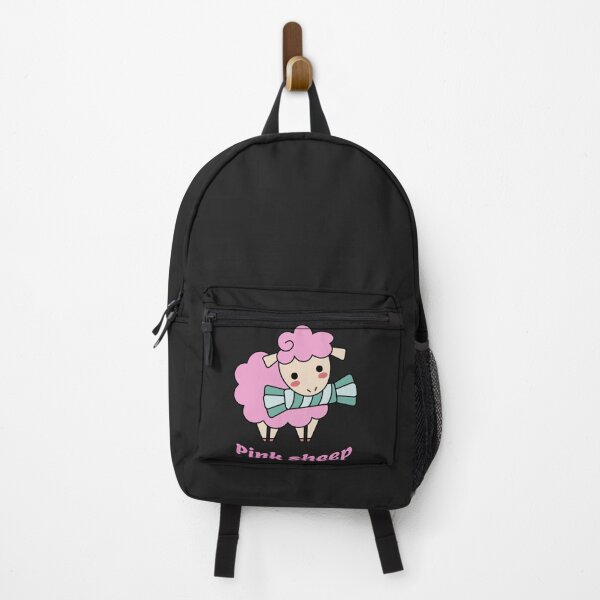 Item preview, Pink sheep, very cute designed and sold by ussamal3.