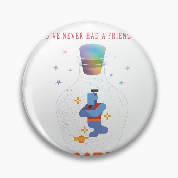 Item preview, You’ve never had a friend like me! designed and sold by Got-Ya-Bak.
