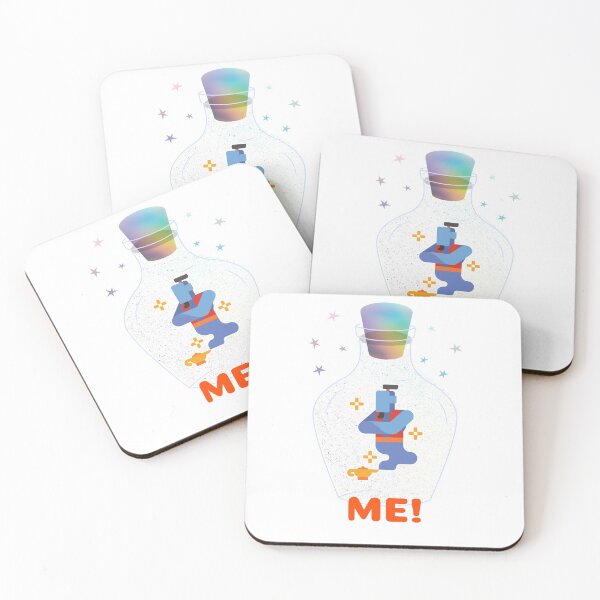 Item preview, You’ve never had a friend like me! designed and sold by Got-Ya-Bak.
