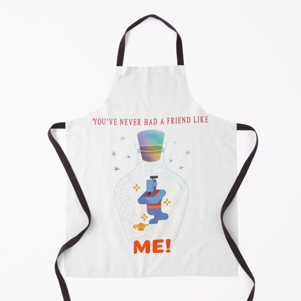 Item preview, You’ve never had a friend like me! designed and sold by Got-Ya-Bak.